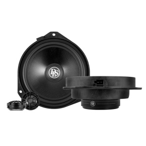 Set componente DLS Cruise CRPP-1.6 compatibile Citroen Fiat si Peugeot 16.5 cm 100W - Img 2