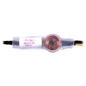 Set componente DLS Cruise CRPP-1.6 compatibile Citroen Fiat si Peugeot 16.5 cm 100W - Img 11