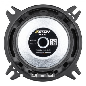 Set componente ETON PRA 10 10 cm 50W - Img 3