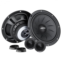 Set componente ETON PRA 16 16.5 cm 70W
