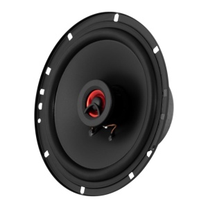 Set difuzoare auto coaxiale Bass Habit Play P165 16.5 cm 60W - Img 2