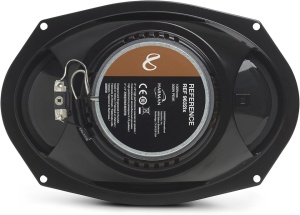 Set difuzoare auto coaxiale ovale 6×9″ (152mm x 230mm) INFINITY REF-9632IX DIFUZOARE OVALE 6×9″, 100W RM - Img 3
