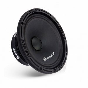 Set difuzoare auto Reiss Audio RS-M8XTX, midrange, 200mm, 4 Ohm, 400W - Img 3