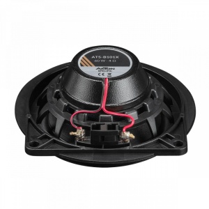Set difuzoare OEM Fit BMW AXTON ATS-B101X, coaxiale ,10 cm, 60W RMS - Img 2