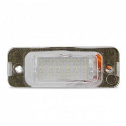 Set Lampi Numar Led Mercerdes-Benz ML W164, GL X164, R-Class W251 - BTLL-211