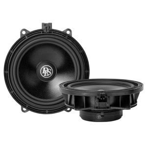 Set midbass DLS Cruise CRPP-VO2.68 compatibile Volvo 16.5 cm 100W - Img 3