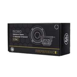 Set midbass DLS RC3C 7 cm 50W