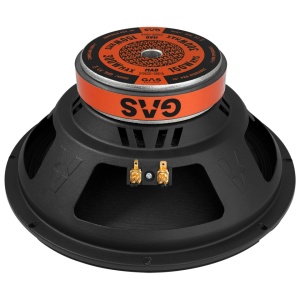 Set midbass GAS MAD PM2-104 25 cm 150W - Img 5