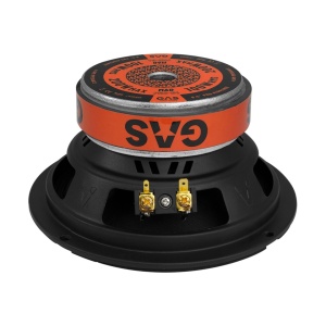 Set midbass GAS MAD PM2-64 16.5 cm 100W - Img 5