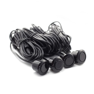 Set senzori de parcare cu afisaj LED si semnal acustic - CARGUARD - Img 3
