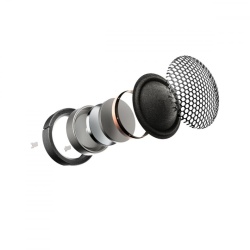 Set tweeter-e ETON CXS 28+ 28 mm 120W