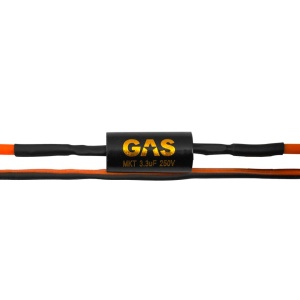 Set tweetere GAS MAD PT2-254 1 inch 50W - Img 5