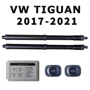 Sistem De Ridicare Si Inchidere Portbagaj TG5878 VW Tiguan Din Buton Si Cheie
