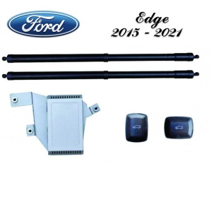Sistem Ridicare Si Inchidere Portbagaj Ford Kuga Edge Din Buton Si Cheie
