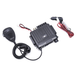Statie radio CB Midland M-MINI cu mufa de bricheta Cod C1262.03