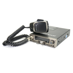 Statie radio CB Midland M20, Squelch digital cu USB Cod FC1186