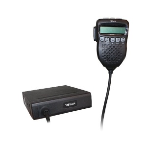 Statie Radio CB Yosan CB200 10W - Producator Yosan Nextron, Korea