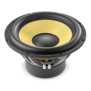 Subwoofer 12" / 30 cm SUB 30 KXE Putere nominala 800 W RMS - Img 2