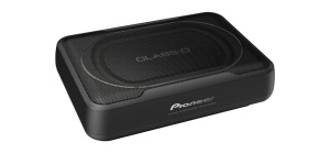 Subwoofer activ cu amplificator clasa D incorporat 50W RMS TS-WX130EA