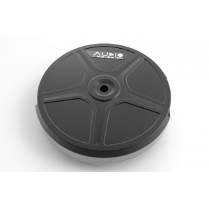 Subwoofer activ roata de rezerva Audio-Systems SW 11 ACTIVE, 150 watts, 4 ohm cu telecomanda - Img 3