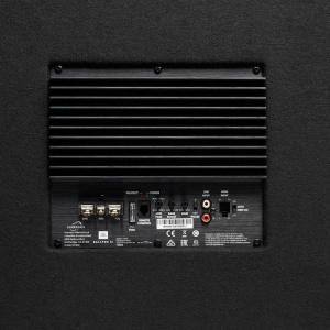 JBL BASSPRO12 SUBWOOFER AMPLIFICAT DE 12″ (30CM)