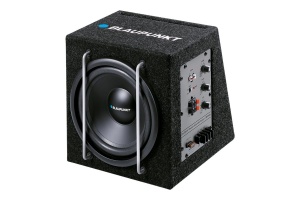 Subwoofer auto Blaupunkt GTb 8200