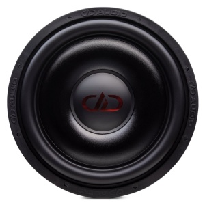 Subwoofer auto DD Audio SL612 D4,300 MM , 1200 W - Img 3