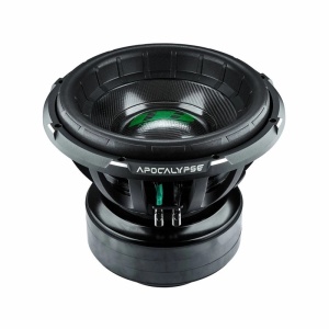 Subwoofer Auto Deaf Bonce Apocalypse DB-4515R D1 , 4500W RMS, 380mm