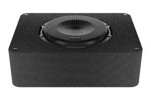 Subwoofer Auto Hertz Cento CBA 250.10, 250MM, 500W - Img 3