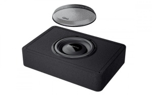 SUBWOOFER AUTO HERTZ MILLE PRO MPBX 300 S2, 300MM, 500W