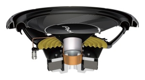 Subwoofer auto Pioneer TS-A30S4, 30 cm, 1400 W - Img 2