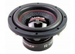 Subwoofer R 10 EVO Audio System RMS 2x350/250 Watt
