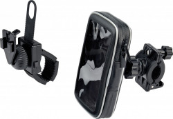 Suport de montaj Moto Midland MK-IPHONE4 pentru Iphone 4/4S Cod C1102