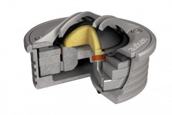 TWEETER AUTO AUDISON THESIS TH 1.5 II VIOLINO, 38 MM, SET 2 BUCATI