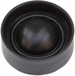Tweeter auto difuzor frecvente inalte 70 watt 88.5 dB, 43 mm Audio System German Sound