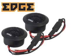 Tweetere auto EDGE EDB1TN-E1, 4.5 cm, Putere 25W RMS 50W Max