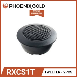 Tweetere auto Phoenix Gold RX Series RXCS1T 2 cm 50W RMS