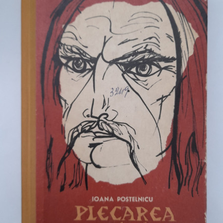 Plecarea Vlașinilor - Ioana Postelnicu