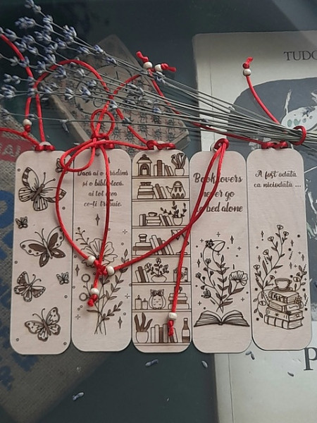Semn de carte