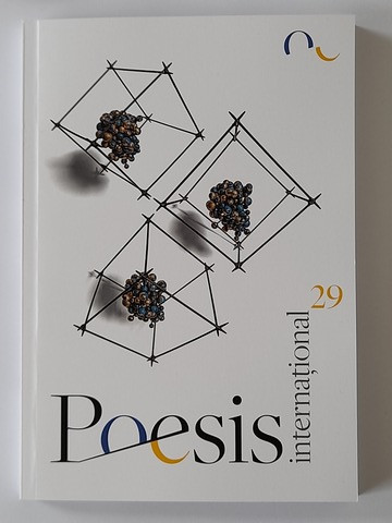 Poesis internațional 29 anul XII, nr.1 / 2022
