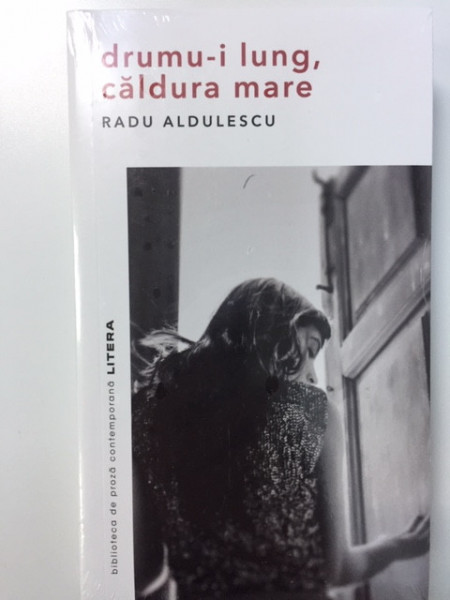 Drumu-i lung, căldura mare de Radu Aldulescu