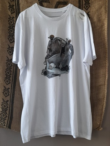 Rocker Essential Unisex T-shirt