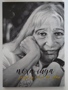 Fetița cu o mie de riduri - Nora Iuga