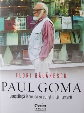 Paul Goma - Flori Bălănescu