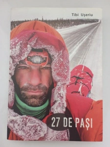 27 de pași - Tibi Ușeriu