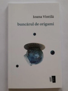 Buncărul de origami - Ioana Vintilă