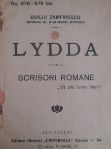 Lydda și alte titluri