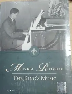 Muzica Regelui - The King' s Music - CD