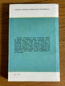 Orlando - Virginia Woolf - Img 2