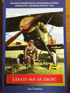 Lasati-ma sa zbor! - Smaranda Braescu